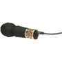 Вибромассажер Pillow Talk Secrets - Pleasure - Clitoral Vibrator Wand - Black