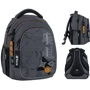 Рюкзак Kite NR25-8001M Education Teens 8001M Naruto Shippuden