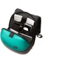 Рюкзак Zipit "SHELL" Black & Turquosie (ZSHL-BG): Возрастная группа от 7 до 14 лет
