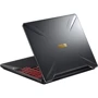 Ноутбук ASUS TUF Gaming FX505GT (FX505GT-I582T) RB: Тип экрана антибликовое покрытие