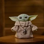HASBRO Star Wars Интерактивный малыш Йода - Звездные Войны: Мандалорец (F1119) фото 12