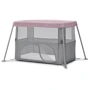 Кровать-манеж 2 в 1 Kinderkraft Movi Pink (KCMOVI00PNK0000) фото 15