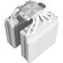 Кулер ID-COOLING SE-206-XT White: Регулировка оборотов широтно-импульсная модуляция (PWM)
