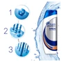 Head & Shoulders Men Ultra 200 ml Шампунь против перхоти Против выпадения волос: Назначение От перхоти