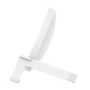 Зарядное устройство Belkin Wireless Stand Charging 10W White (WIB001VFWH): Тип беспроводное