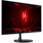 Монитор Acer Nitro XF240YM3biiph (UM.QX0EE.319): Покрытие экрана матовое