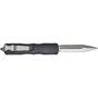 Нож Microtech Dirac Double Edge Stonewash (1409.00.89): Тип ножа Карманный