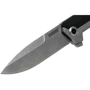 Нож Kershaw Oblivion (1740.04.63): Система блокировки Есть
