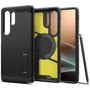 Чехол для телефонов Spigen Tough Armor MagFit Black (ACS08964) for Samsung S938 Galaxy S25 Ultra: Совместимость Samsung S938 Galaxy S25 Ultra