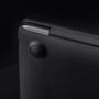 Moshi Ultra Slim Case iGlaze Stealth Black (99MO071007) for MacBook Air (2018/2019): Совместимость MacBook Air 13 (2018-2019)