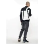 Мужской рюкзак Sambag RollTop Milton белый (24211008m): Тип Рюкзаки