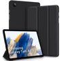 Аксессуар для планшетных ПК Epik Book Cover with Stylus Holder Black for Samsung Galaxy Tab A8 10.5 (2021) SM-X200 / SM-X205