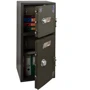 Сейф NTR 39E-Ms/61Е-Ms (39E-Ms/61MЕs)