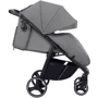 Прогулочная коляска Carrello Bravo/F Frost Grey (CRL-8512 Frost Grey F): Пол ребенка Унисекс