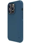 Чохол для iPhone Nillkin Matte Magnetic Pro Blue для iPhone 15 Pro: Матеріали пластик