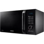 Микроволновая печь Samsung MC28H5135CK/BW: Внутреннее покрытие камеры Био-керамика