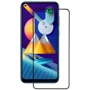 Аксессуар для смартфона BeCover Tempered Glass Black for Samsung A115 Galaxy A11 / M115 Galaxy M11 (704848/704841)