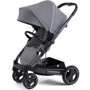 Коляска 2 в 1 X-Lander X-Cite Azure grey (90759) фото 9