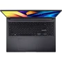 Ноутбук ASUS VivoBook 16 OLED R1605ZA (R1605ZA-MX154): Объем накопителя 512 ГБ (SSD)