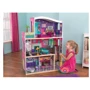 Набір для ляльок KidKraft City Lights Dollhouse (65154) фото 2