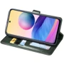 Чохол для телефона Mobile Case GETMAN Gallant Green для Xiaomi Redmi 13C / Poco C65: Плівка в комплекті нет