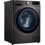 Стиральная машина LG F4V9RC9P: Тип загрузки фронтальная