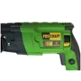 Перфоратор ProCraft BH-1400 DFR: Макс. кількість ударів в хвилину, уд/хв 4000