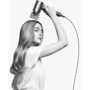 Фен Dyson HD07 Supersonic Limited Edition Vinca Blue/Rose (426081-01) (EU): Кількість температурних режимів 4