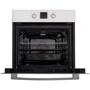 Духовой шкаф электрический Eleyus MILA 6009 WH: Гриль есть
