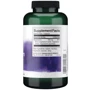 Swanson Triple Magnesium Complex 400 mg Потрійний комплекс магнію 300 капсул: Форма випуску капсули