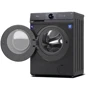 Стиральная машина Midea MF100W60/ T-UA: Тип загрузки фронтальная