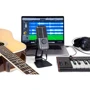 Микрофон IK MULTIMEDIA iRig Stream Mic PRO: Тип звука Стерео