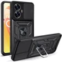 Аксесуар для смартфона BeCover Military Black для Realme C55 (709173)