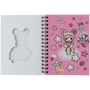 Блокнот Kite Tokidoki А6 80 аркушів (TK23-229): Виробник KITE