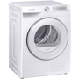 Сушильна машина Samsung DV90T6240HH/S6: Система сушіння Конденсационная