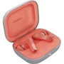 Навушники Motorola Moto Buds Coral Peach: Тип конструкції вакуумні