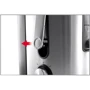 Соковыжималка Trisa Fruit juicer Vital Juice (7006.7510): Материал корпуса нержавеющая сталь