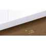 Встраиваемая посудомоечная машина Bosch SPV46MX02E: Количество программ 6