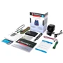 Prizrak-810BT TEC Electronics с сиреной: Тип сигнализации GSM