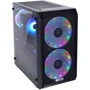 Персональный компьютер (ПК) ARTLINE Gaming X37 Windows 11 Home (X37v50Win): Видеокартка GeForce RTX 4060 Ti 8GB