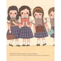 Комплект книг Маленьким про великих: Коко Шанель + Марія Кюрі + Одрі Хепберн + Фріда Кало фото 22