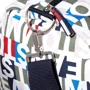 Мужская спортивная сумка Tommy Hilfiger разноцветная (883849414111): Тип Спортивные сумки