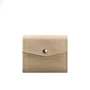 Женский кошелек BlankNote 2.1 светло-бежевый (BN-W-2-1-light-beige)