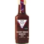 Соус барбекю с дымком Cottage Delight Hickory Smoked Barbecue Sauce 220 мл (5017781185128)