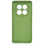 Чохол для телефона ArmorStandart ICON Case Camera cover Green for Xiaomi Redmi Note 14 Pro 5G / Poco X7 (ARM79829): Сумісність Xiaomi Redmi Note 14 Pro 5G / Poco X7
