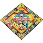 Настольная игра Monopoly - DC Universe UK: Возраст от 8-ми лет