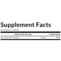 Swanson Zinc Citrate 50 mg Цитрат цинка 60 капсул: Пол Унисекс