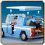 Конструктор LEGO Harry Potter Летучий Форд Англия 165 деталей (76424) фото 4