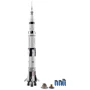 LEGO Ideas Ракета NASA "Сатурн-5-Аполлон" (92176): Кількість деталей, шт. 1969