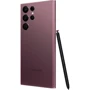 Смартфон Samsung Galaxy S22 Ultra 8/128GB Dual Burgundy S908B (UA UCRF): Количество SIM-карт 2